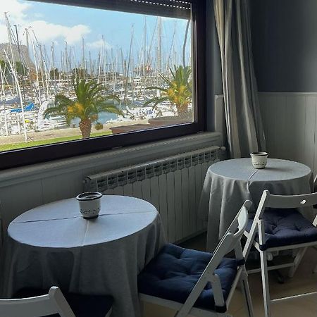 Allakala Rooms & Apartament Palermo Luaran gambar