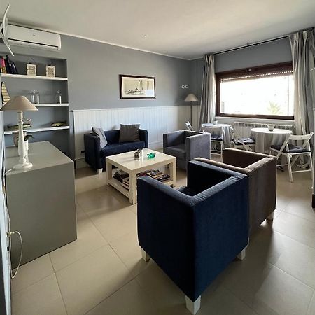 Allakala Rooms & Apartament Palermo Luaran gambar