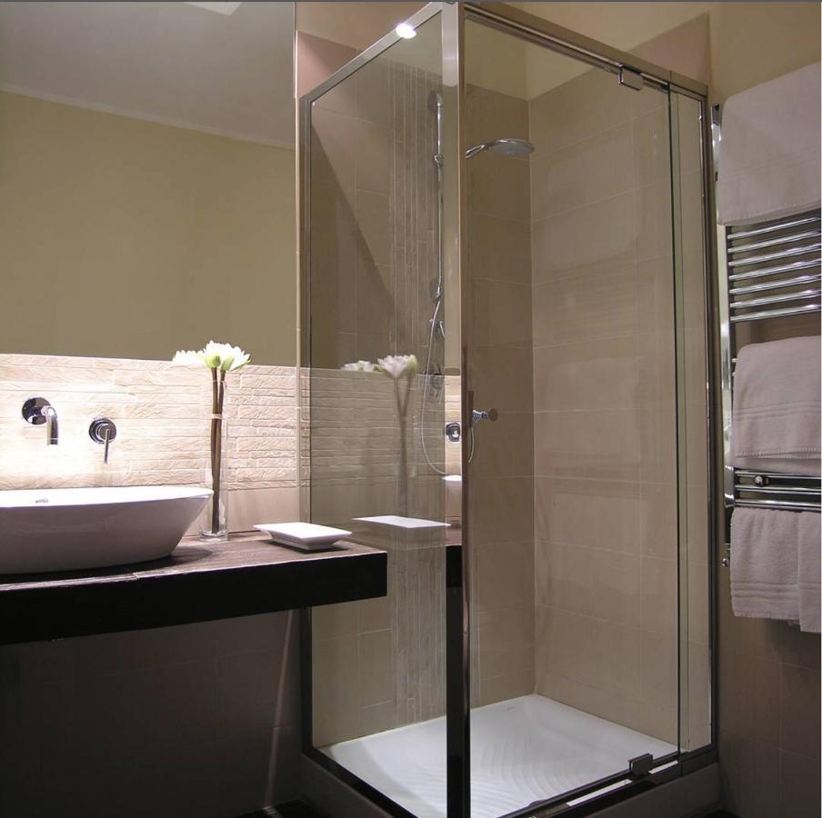 Allakala Rooms & Apartament Palermo Luaran gambar