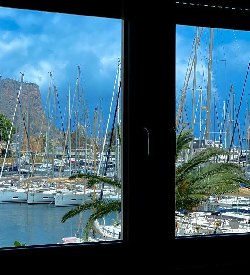 Allakala Rooms & Apartament Palermo Luaran gambar
