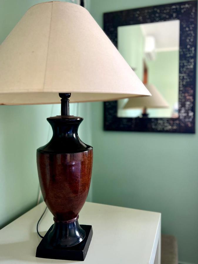 Allakala Rooms & Apartament Palermo Luaran gambar