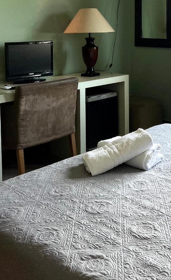 Allakala Rooms & Apartament Palermo Luaran gambar
