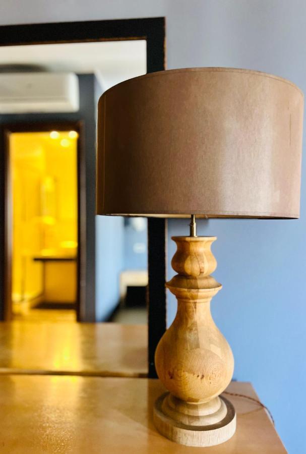Allakala Rooms & Apartament Palermo Luaran gambar