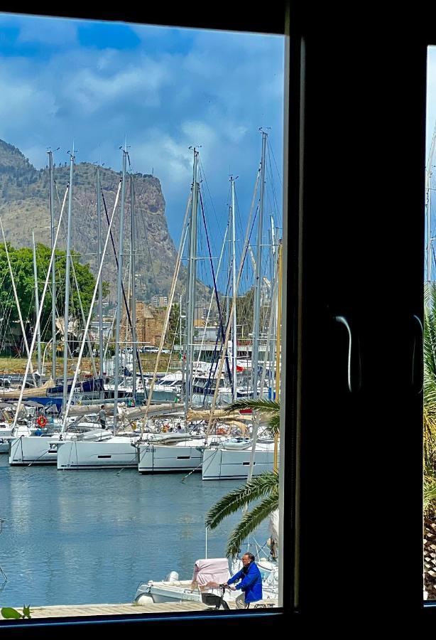 Allakala Rooms & Apartament Palermo Luaran gambar