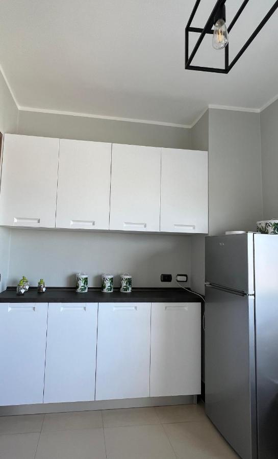 Allakala Rooms & Apartament Palermo Luaran gambar