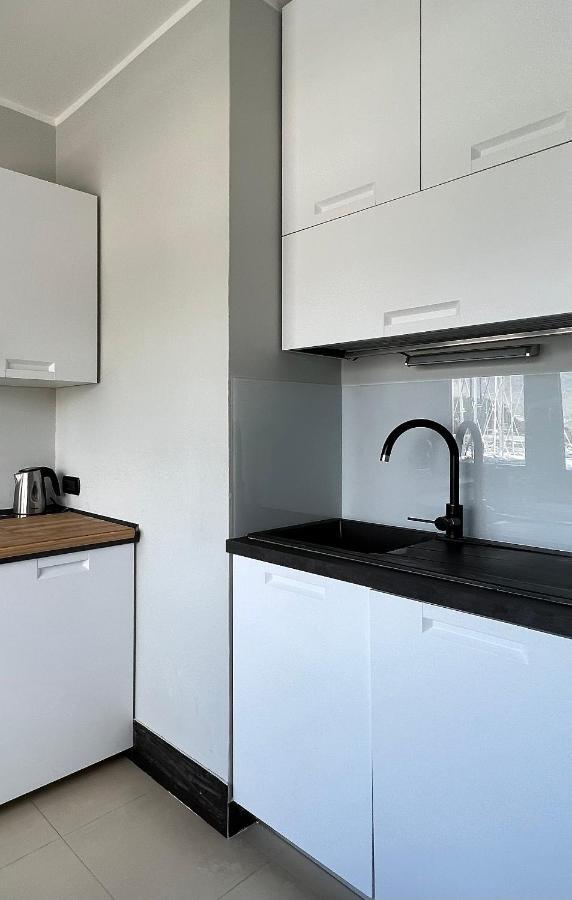 Allakala Rooms & Apartament Palermo Luaran gambar