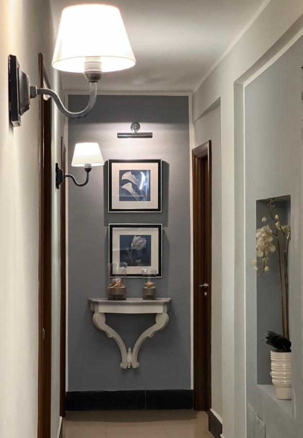 Allakala Rooms & Apartament Palermo Luaran gambar