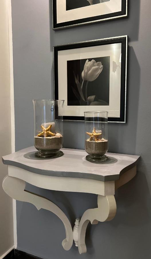 Allakala Rooms & Apartament Palermo Luaran gambar