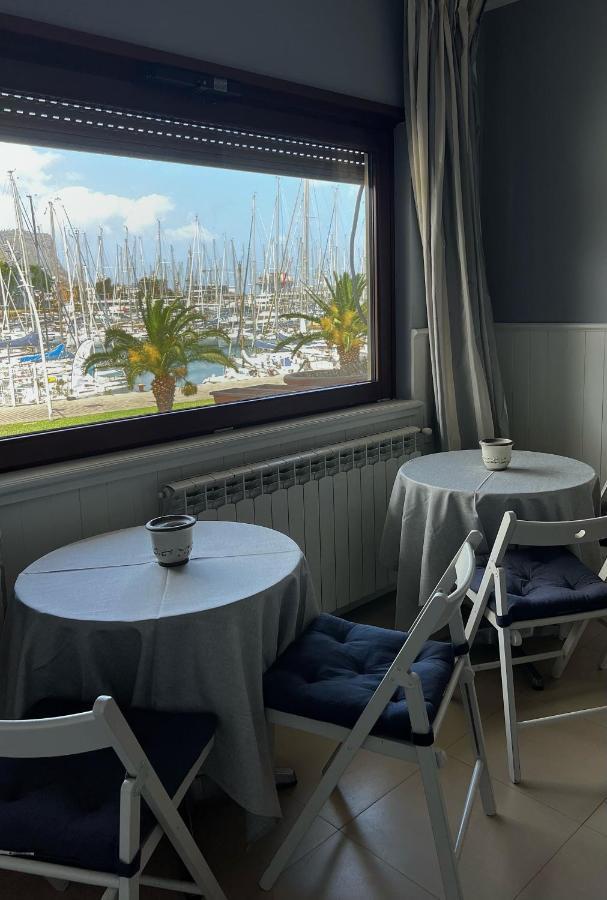 Allakala Rooms & Apartament Palermo Luaran gambar