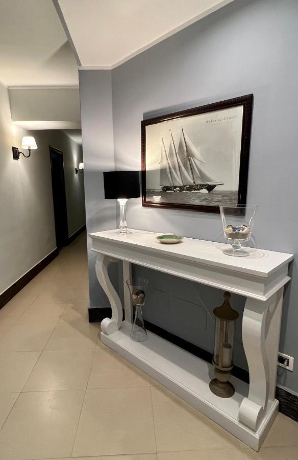 Allakala Rooms & Apartament Palermo Luaran gambar