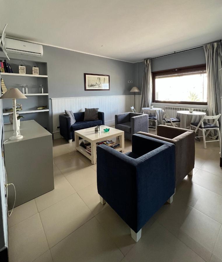 Allakala Rooms & Apartament Palermo Luaran gambar
