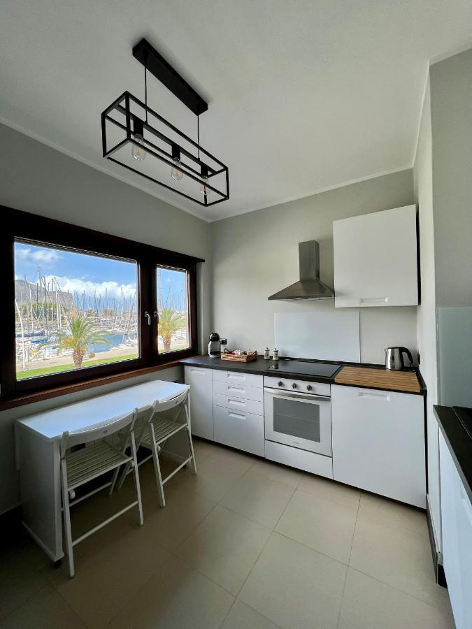 Allakala Rooms & Apartament Palermo Luaran gambar
