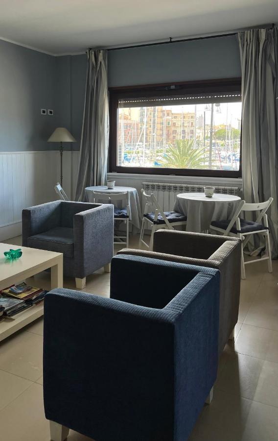 Allakala Rooms & Apartament Palermo Luaran gambar